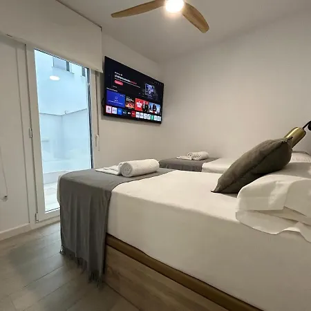 Aguacate Golf Private Pool Appartement
