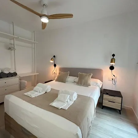Appartement Aguacate Golf Private Pool *